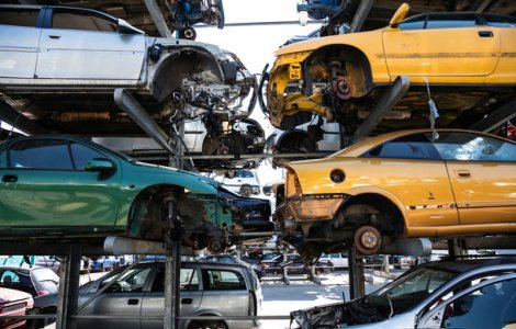 Proiect de lege pentru Rabla și Rabla Plus: bonus de 1.000 de lei