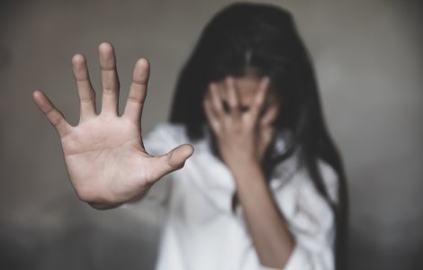 Două femei din Galați au fost agresate sexual într-un parc