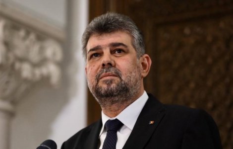 Ciolacu: „Amânarea relaxării din 1 iulie este un eșec al guvernării PNL”