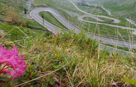 Transfăgărășanul se deschide circulației. Care sunt noile reguli