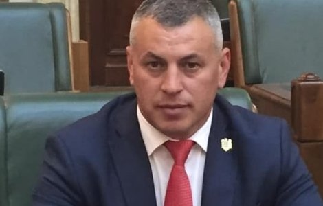 Daniel Moroșanu, lider PNL din Vrancea, a picat Bacalaureatul! A luat 3,60 la română