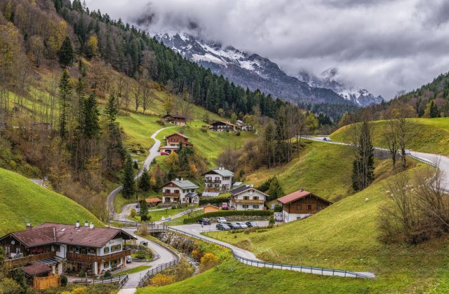 Ghid practic despre cum să deschizi o pensiune. Business-ul tău are toate șansele să fie unul de succes