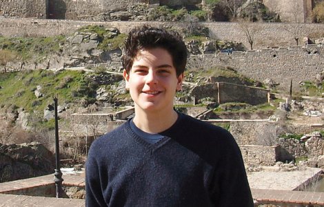 Un adolescent care a murit la 15 ani ar putea deveni primul sfânt al mileniului 3