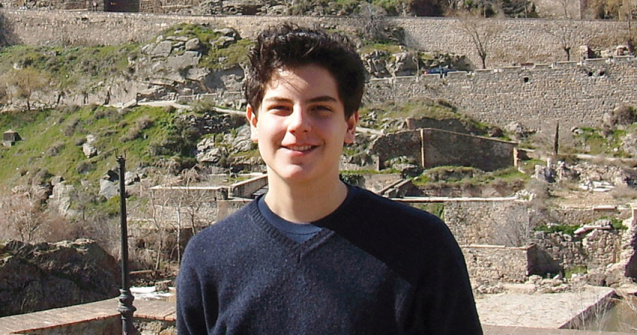 Un adolescent care a murit la 15 ani ar putea deveni primul sfânt al mileniului