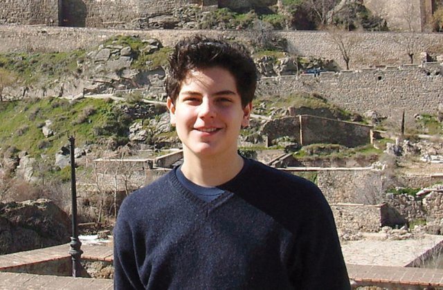 Un adolescent care a murit la 15 ani ar putea deveni primul sf&acirc;nt al mileniului 3