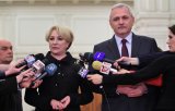 Viorica Dăncilă, despre constrângerile pe tema amnistiei şi graţierii: „Eram premierul României, nu sluga lui Dragnea”