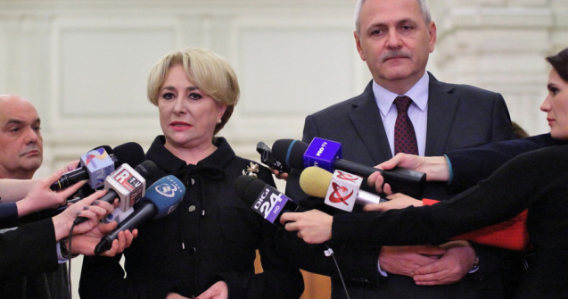 Viorica Dăncilă: „Eram premierul României, nu sluga lui Dragnea”