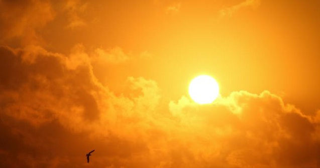 România, sub avertizări de caniculă și furtuni. ANM a emis 4 alerte