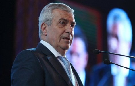 Tăriceanu, atac la adresa Guvernului: „Furați mai puțin și o să fie bani!”