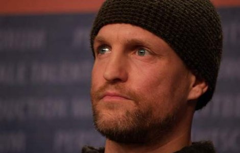 Woody Harrelson, la un pas de moarte in Croatia