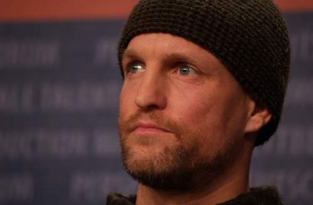 Woody Harrelson, la un pas de moarte in Croatia
