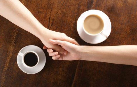 Vrei o lume mai buna? Traieste-o cu altcineva!