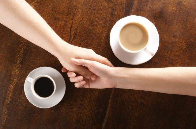 Vrei o lume mai buna? Traieste-o cu altcineva!