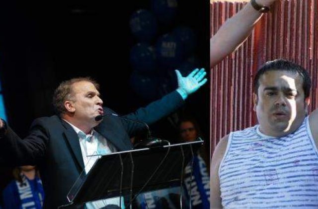 Nati Meir a intrat in anul 5770 &#39;de mana&#39; cu Adi Minune