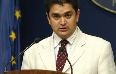 Paleologu: Bugetul alocat Culturii este pur si simplu ridicol