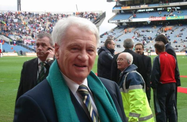 Personalitati din fotbal i-au adus un omagiu lui Sir Bobby Robson