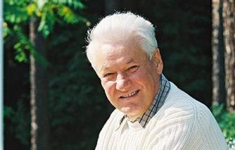 The Clinton Tapes: Eltin ar fi iesit beat in chiloti in fata Casei Albe