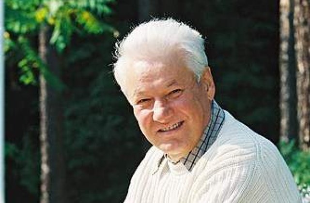 The Clinton Tapes: Eltin ar fi iesit beat in chiloti in fata Casei Albe