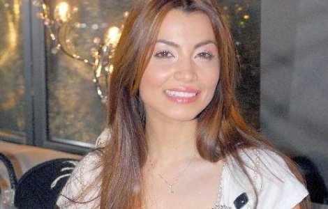 Lili Sandu, din nou singura