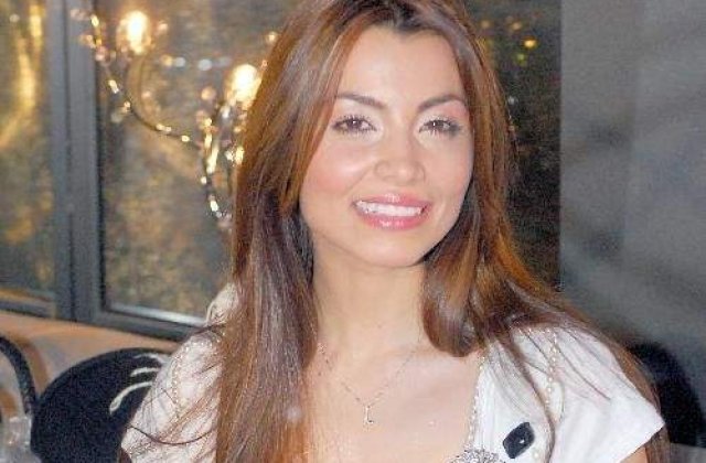 Lili Sandu, din nou singura