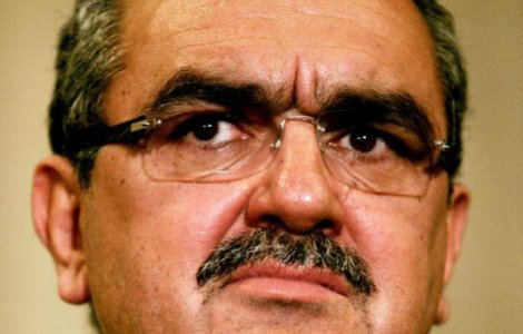 Mitrea: Berceanu arunca vina pe muncitorii CFR pentru greselile sale