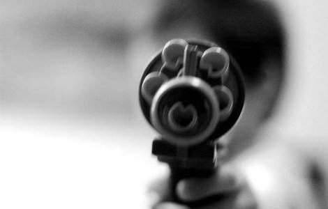 Doi interlopi din Arad sunt suspectati de uciderea fiului unui judecator