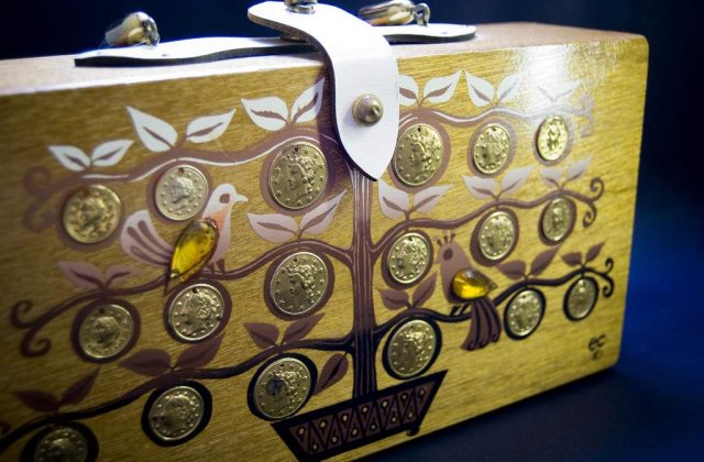 ANF: Peste 100 milioane de lei "verzi" isi asteapta "stapanul"