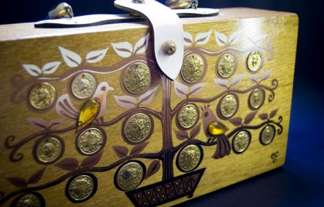 ANF: Peste 100 milioane de lei "verzi" isi asteapta "stapanul"