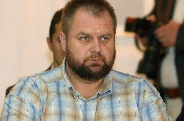 Cristi Tabara trece la TVR