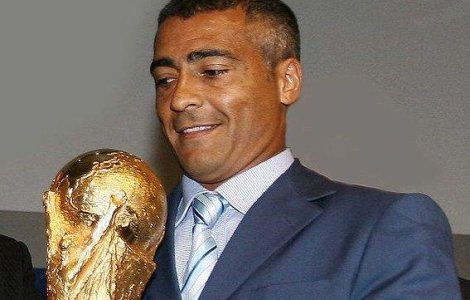 Romario va intra in politica