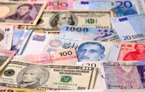 Cursul valutar din 19 februarie