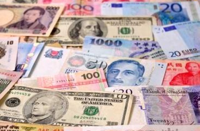 Cursul valutar din 19 februarie