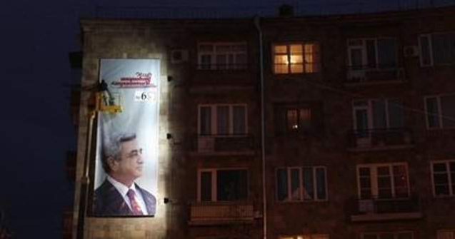 OSCE: Alegerile prezidentiale din Armenia, marcate de progrese, dar si de lipsa concurentei