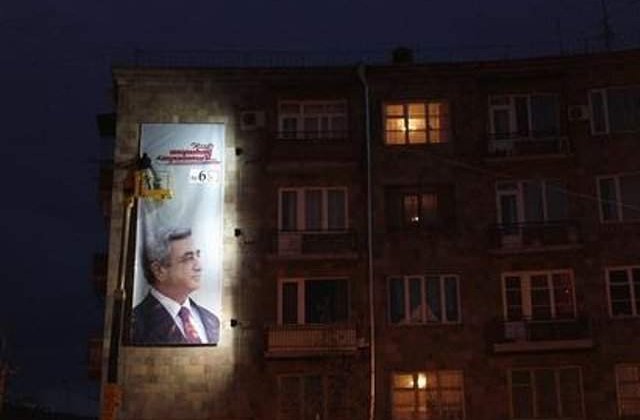 OSCE: Alegerile prezidentiale din Armenia, marcate de progrese, dar si de lipsa concurentei