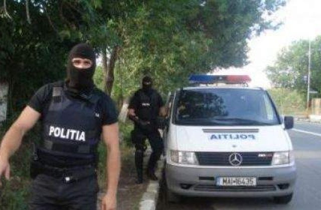 Perchezitii la o clinica private din Capitala suspectata de trafic de celule de origine umana