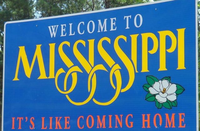 Mississippi a ratificat dupa 148 de ani amendamentul care aboleste sclavia