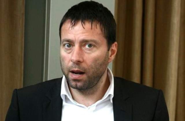 PSD Constanta: Retinerea abuziva a lui Valentin Preda aminteste de Germania nazista