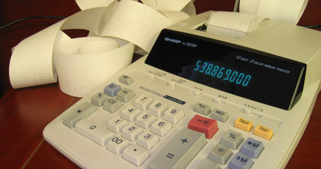 Pedepsele pentru evaziunea fiscala se dubleaza