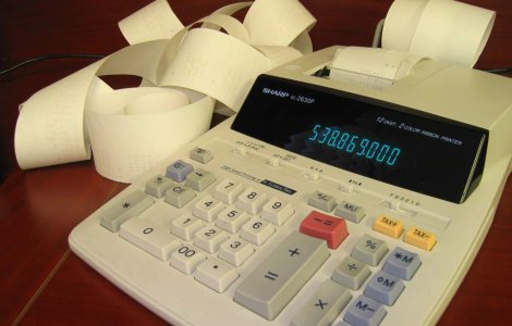 Pedepsele pentru evaziunea fiscala se dubleaza