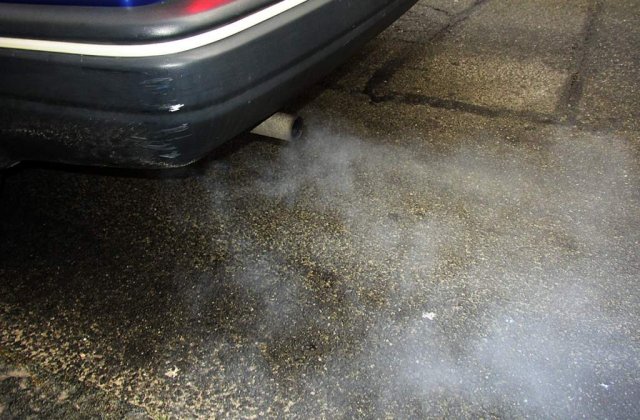 Timbrul de mediu a fost avizat de Guvern. Plumb: Il introducem din 15 martie