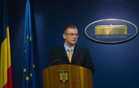 Ungureanu: Guvernul isi bate joc de pensionarii militari