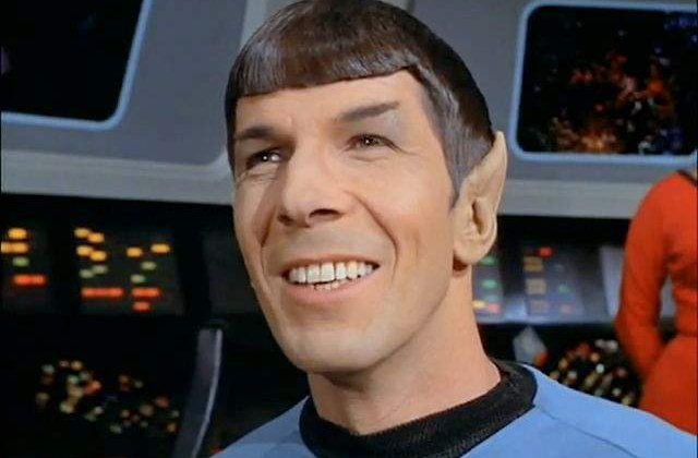 Planeta Vulcan reinvie... in sistemul nostru solar!