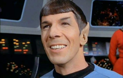 Planeta Vulcan reinvie... in sistemul nostru solar!