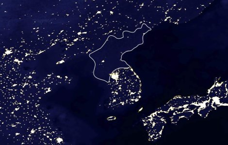 Coreea de Nord ameninta Coreea de Sud cu "distrugerea totala"