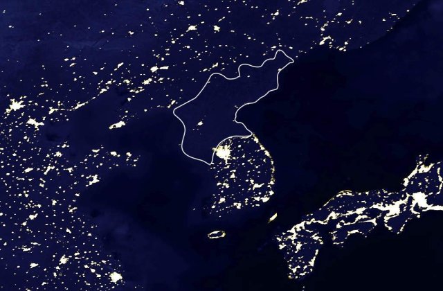 Coreea de Nord ameninta Coreea de Sud cu "distrugerea totala"