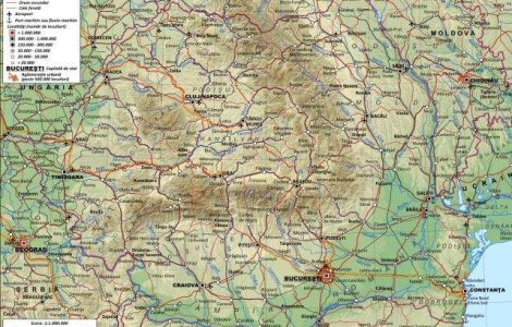 Guvernul a avizat REGIONALIZAREA