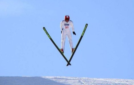 Primele zile ale FOTE, primele accidentari