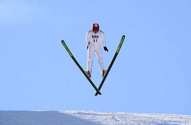 Primele zile ale FOTE, primele accidentari