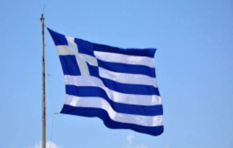 Noua greva generala, miercuri, in Grecia