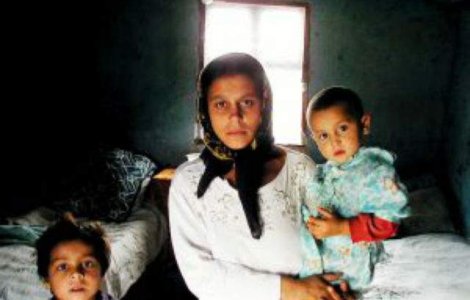 Germania catre Romania si Bulgaria: Integrati-va romii!